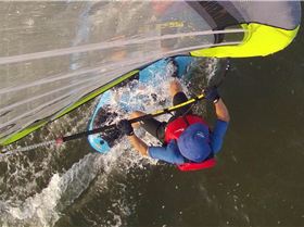 Bic 152l techno early run