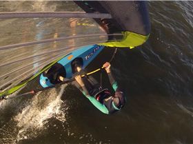 Bic 152l techno early run