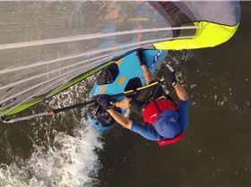 Bic 152l techno early run