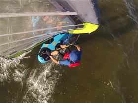 Bic 152l techno early run