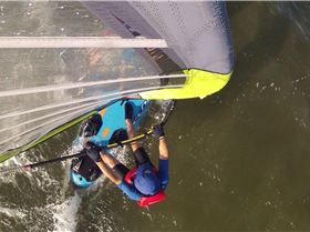 Bic 152l techno early run