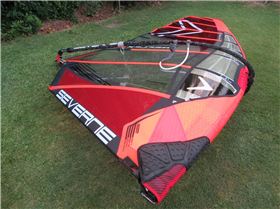 Severn Reflex R5