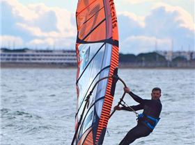 Loft Blade 2014...maybe next year?