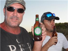 Coros action Jan 2014