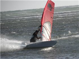 Coros action Jan 2014