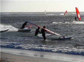 Coros action Jan 2014