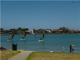 Come n Try Windsurfing