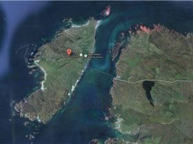 Mull to Iona Crossing