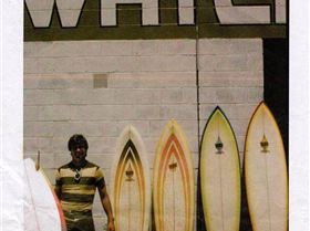 Breakwater to Beacon Race 2014