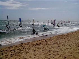 Breakwater to Beacon Race 2014