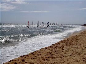Breakwater to Beacon Race 2014