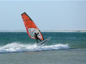 West Coast Wave Classic