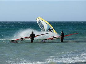 West Coast Wave Classic