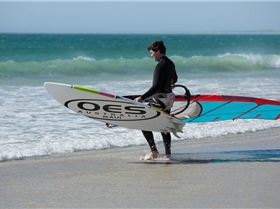 West Coast Wave Classic