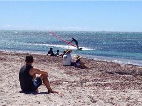 woodies Freestyle comp