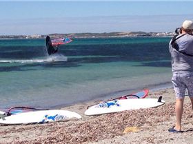 woodies Freestyle comp