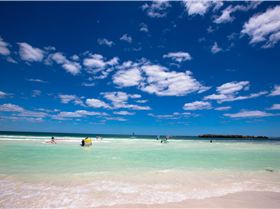 Guy Cribb Wavesailing Course