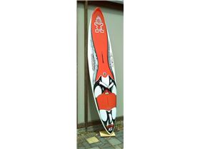 2008 starboard acid 68ltres