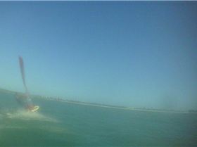 Photos of random people windsurfing 9/Feb or 21/Jan