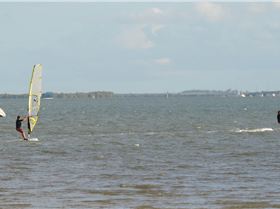 Getting the job done