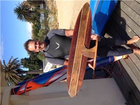 Port Phillip Downwinder