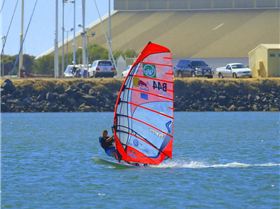 WA formula sailing