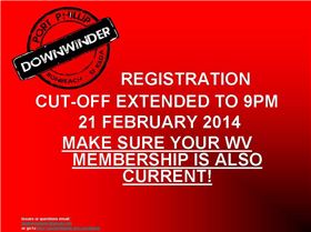 Registration
