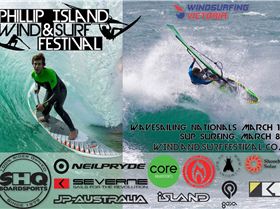 phillip island wave nationals coming up
