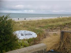 Bonbeach to ricketts