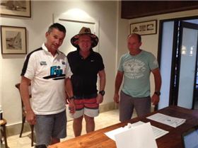 pic nats2014 Paul,Stu,Dennis