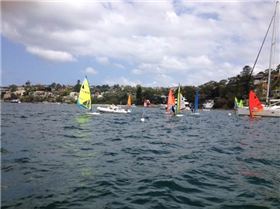 pic nats Lloydie Slalom2