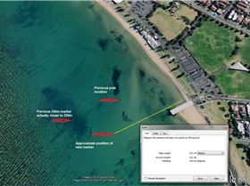 Park Vic changes for Elwood