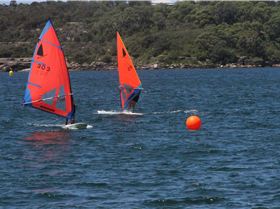 Wally Class Nationals 2014