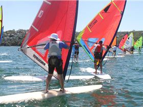 Wally Class Nationals 2014