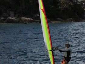 Wally Class Nationals 2014