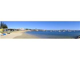 Koombana bay sailing club