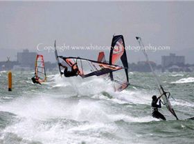 Thanks Jodi Credit White Caps .