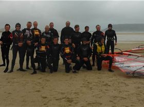 WT GPSTC 2013 Champions