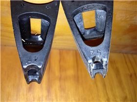 MauiSails TRX Review Cams