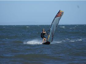 Queens Beach 16/03/2014