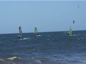 Queens Beach 16/03/2014