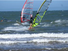 Queens Beach 16/03/2014