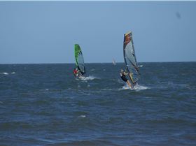 Quenns Beach The land of milk and Honey 101