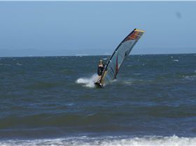 Quenns Beach The land of milk and Honey 265