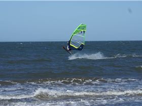 Quenns Beach The land of milk and Honey 313