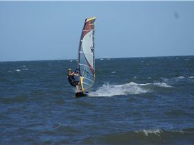 Quenns Beach The land of milk and Honey 169