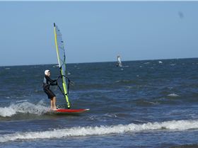 Quenns Beach The land of milk and Honey 250