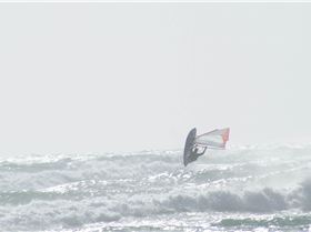 Good to see ya scotty