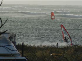 Good to see ya scotty