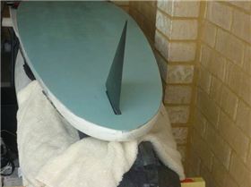 23 at 48 degree biconvex delta 2